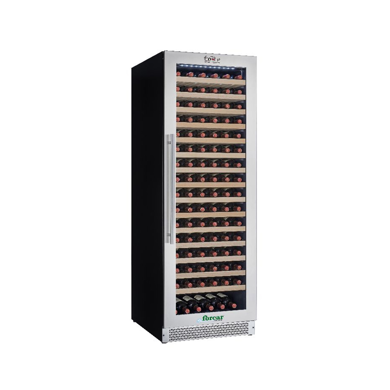 Vitrina frigorifica pentru vin Forcar Enolo - 101 sticle