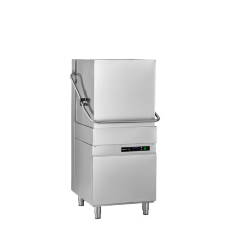 Masina de spalat vase cu capota HK 1200 EPI Kastel