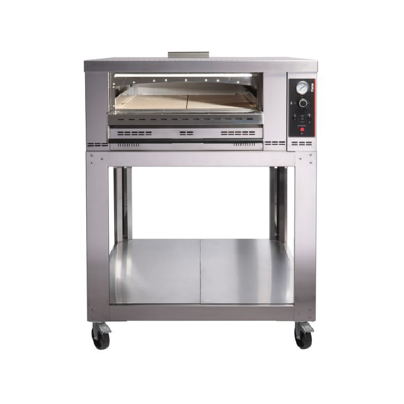Cuptor Flame 6 Pizza Group - 6 pizza 30/34 cm